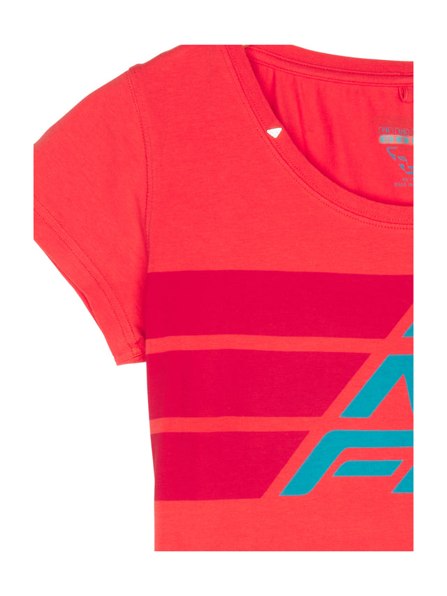 T-Shirt Freizeit für Damen