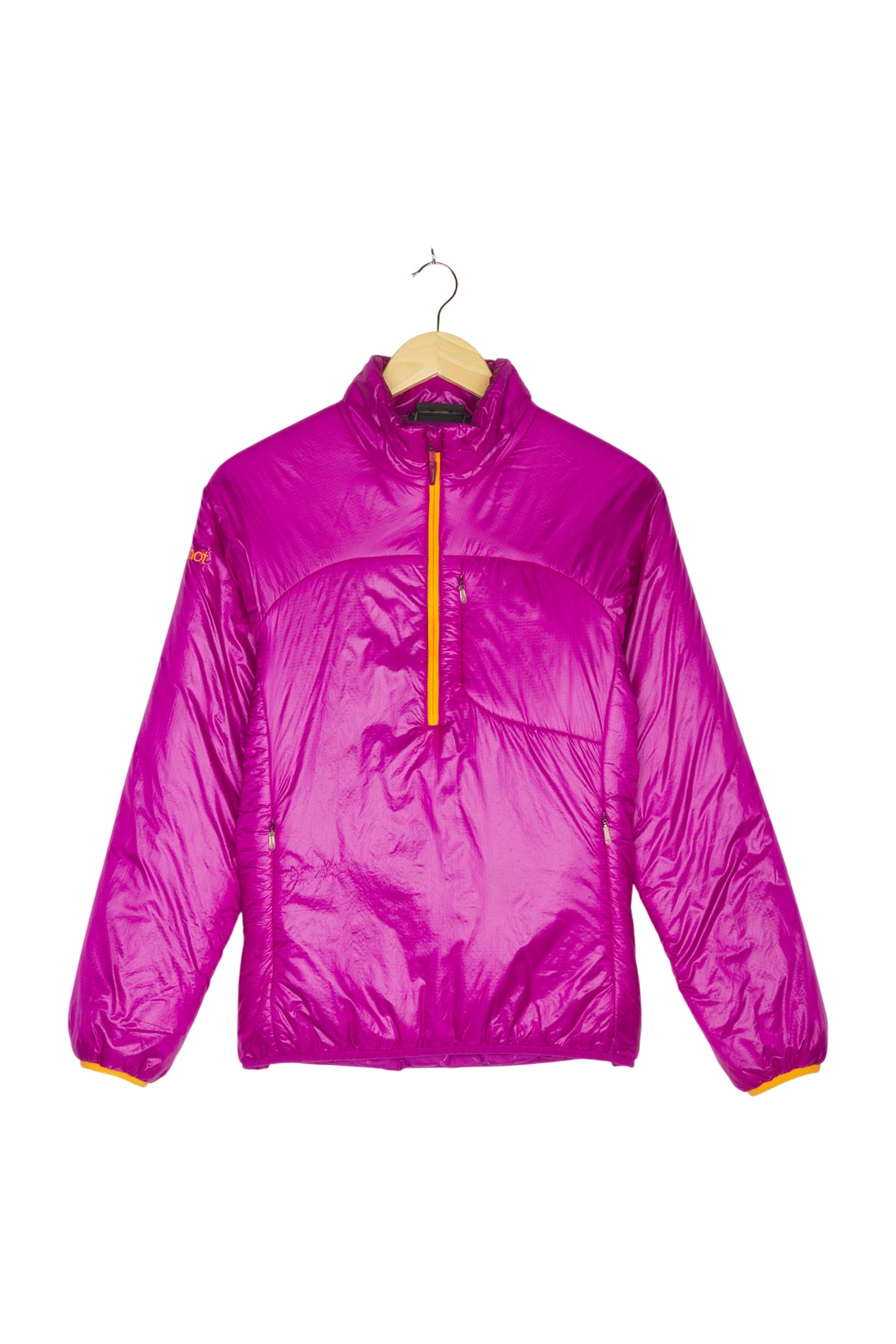 Kunstfaserjacke für Damen