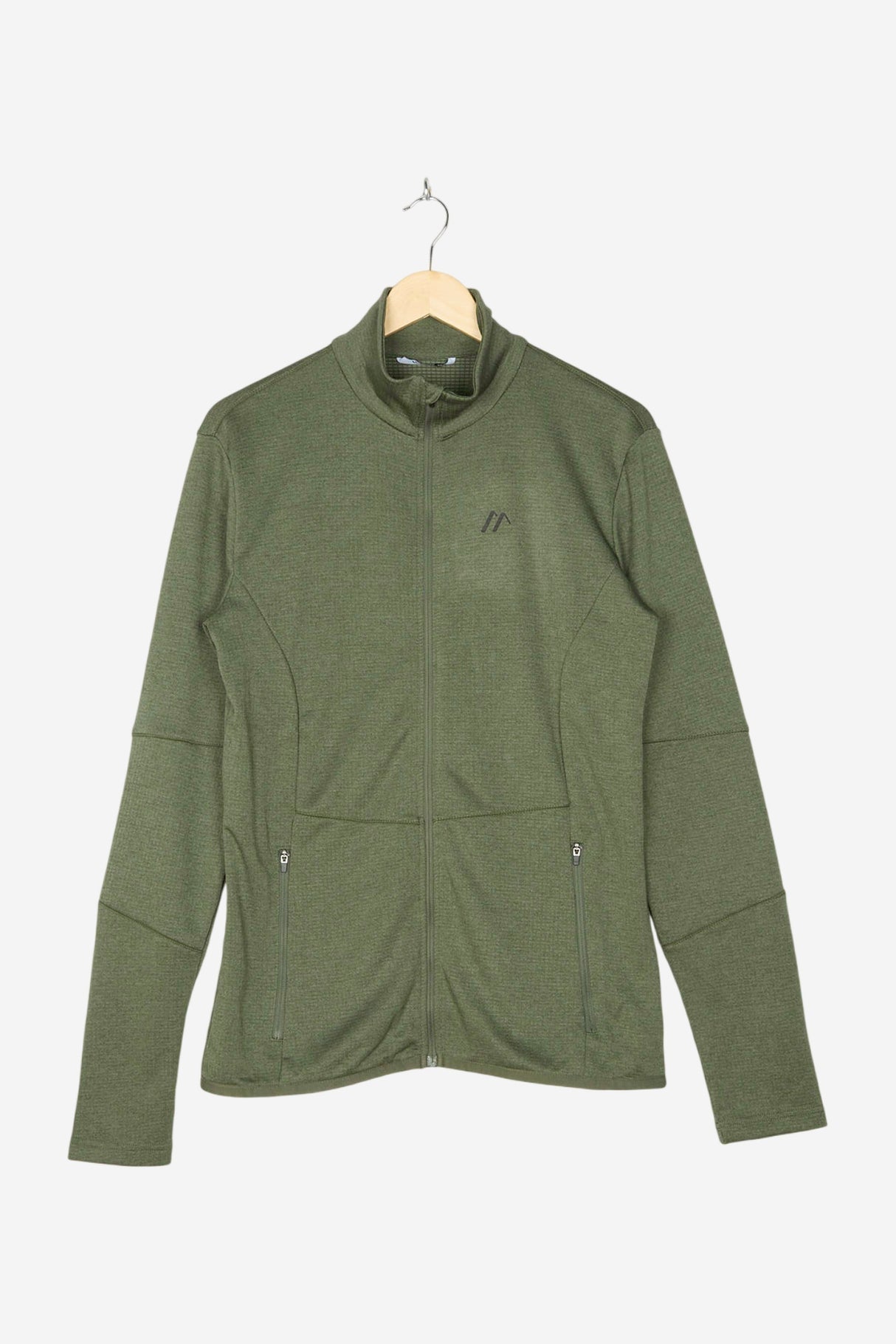 Fleecejacke für Herren