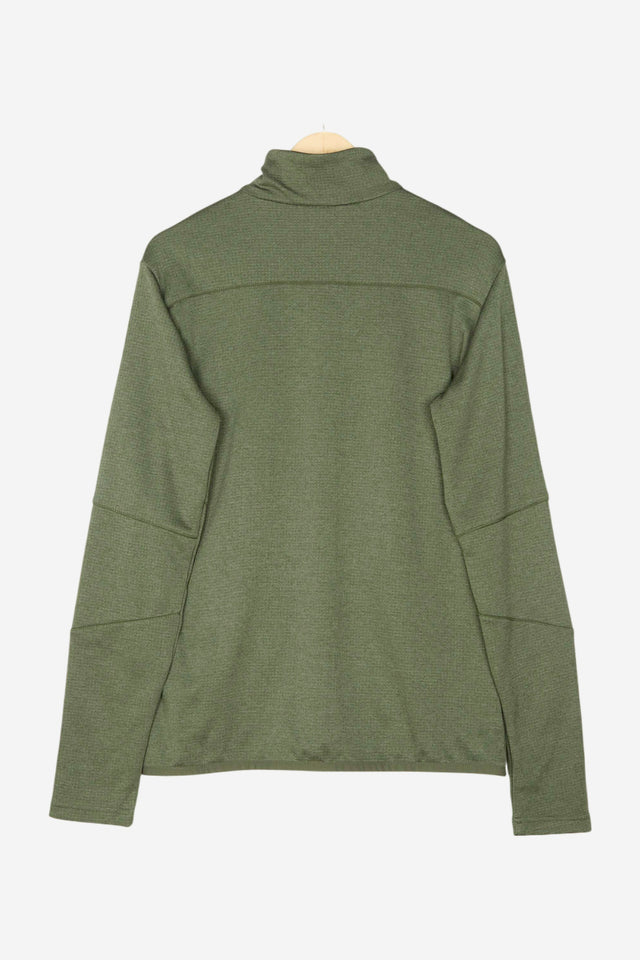 Fleecejacke für Herren