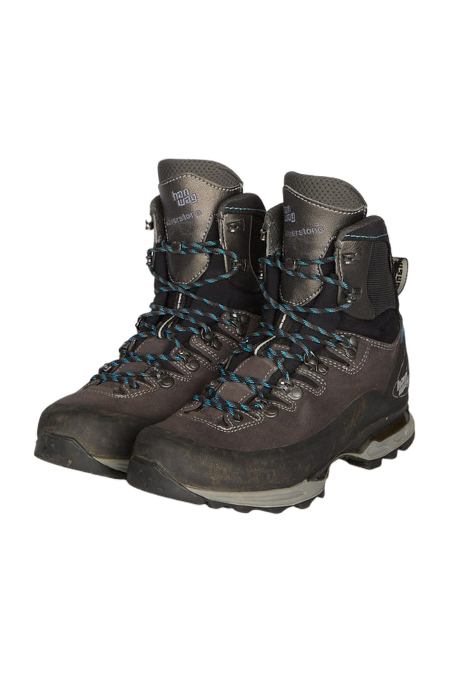 Bergschuhe & Bergstiefel für Damen