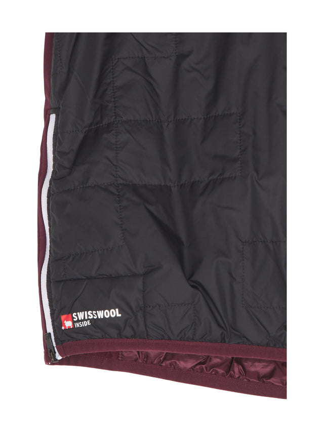 Isolationsrock für Damen