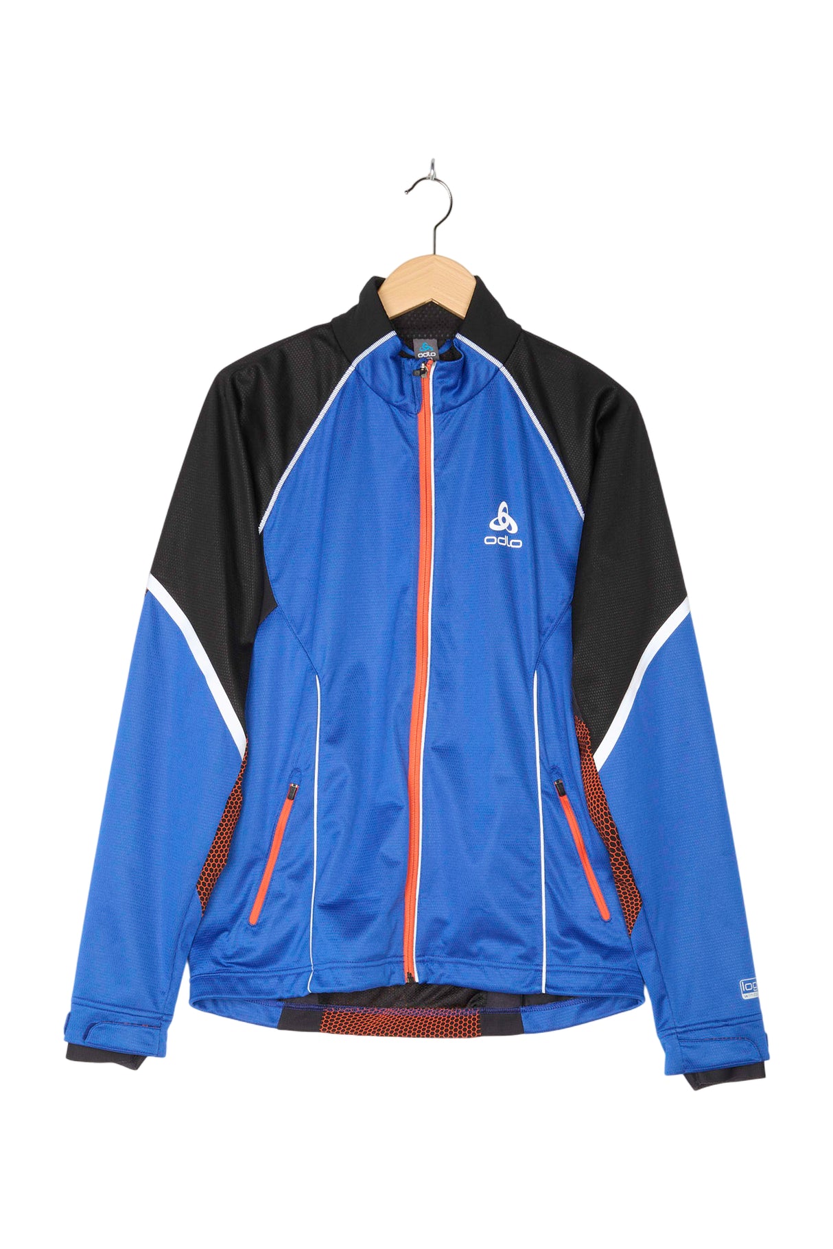 Langlaufjacke für Herren