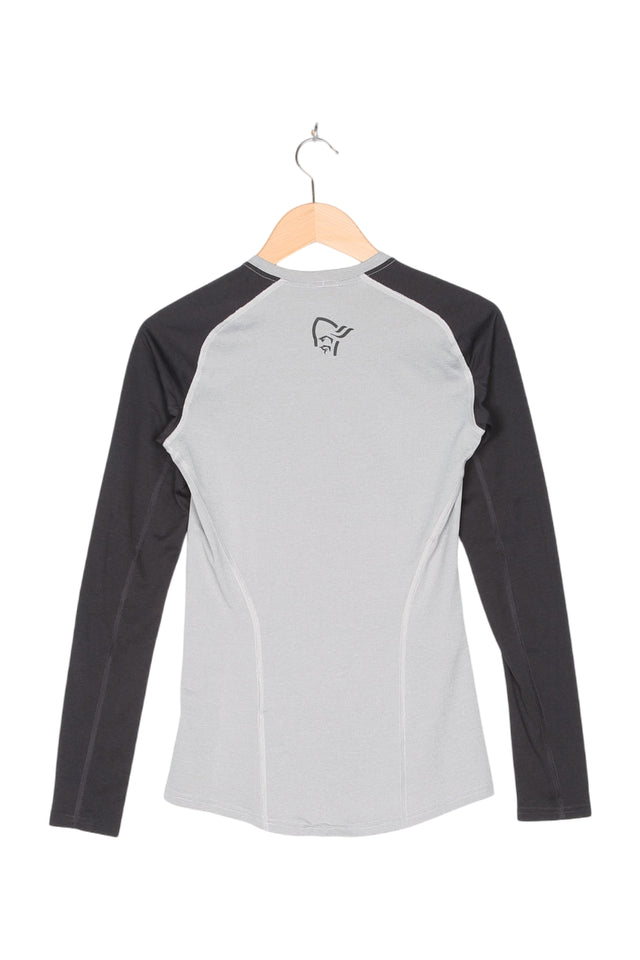 Longsleeve für Damen
