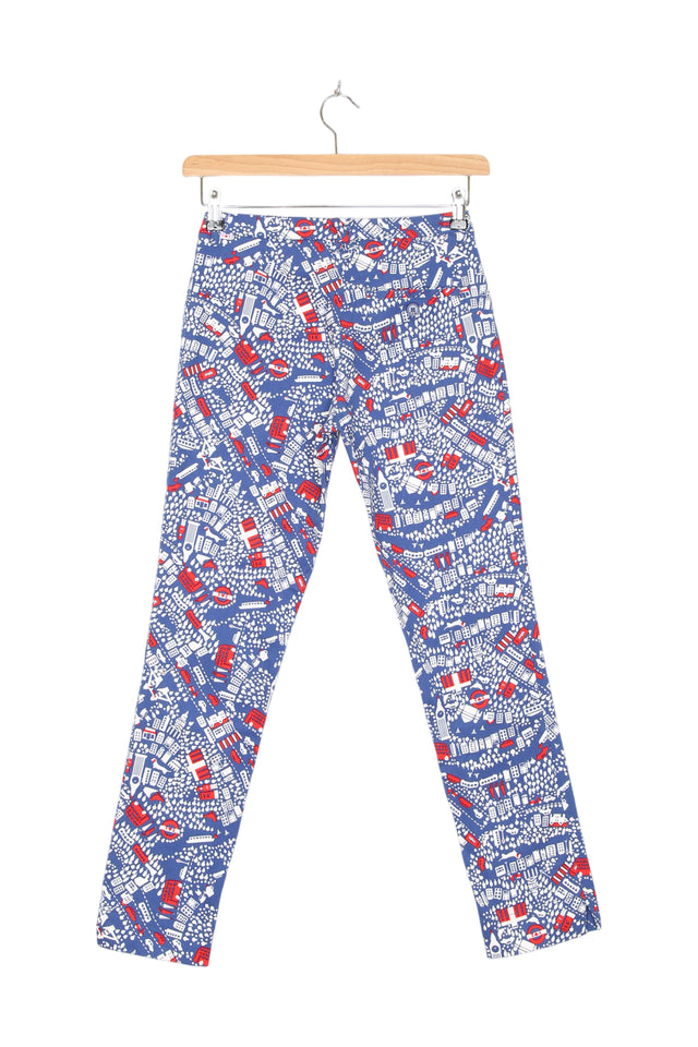 Jeans, Freizeithose für Damen