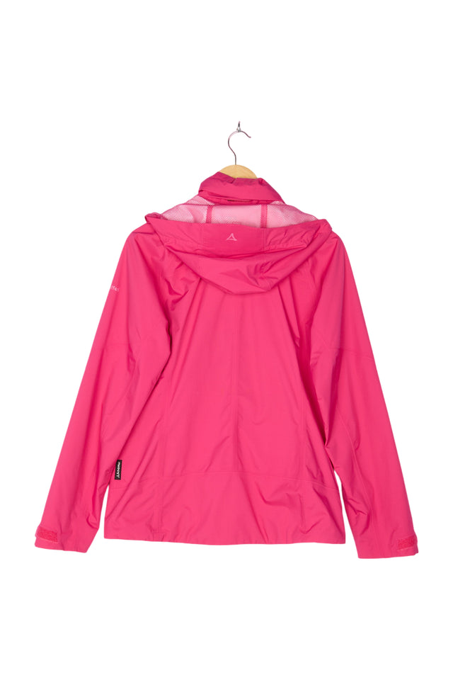 Hardshelljacke, Regenjacke für Damen