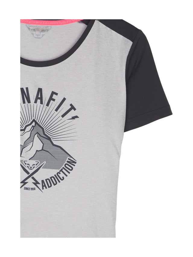 T-Shirt Funktion für Damen