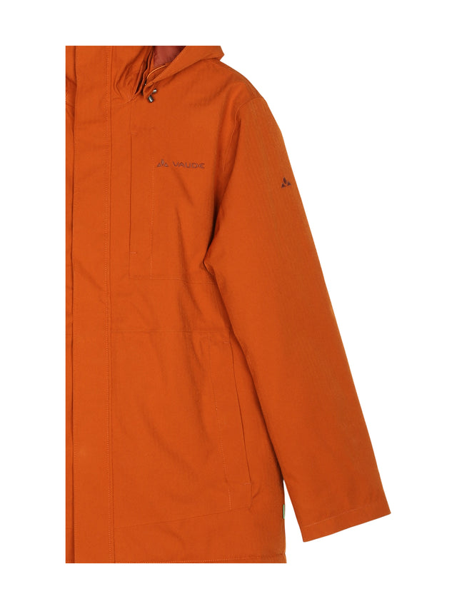 Winterjacke für Damen