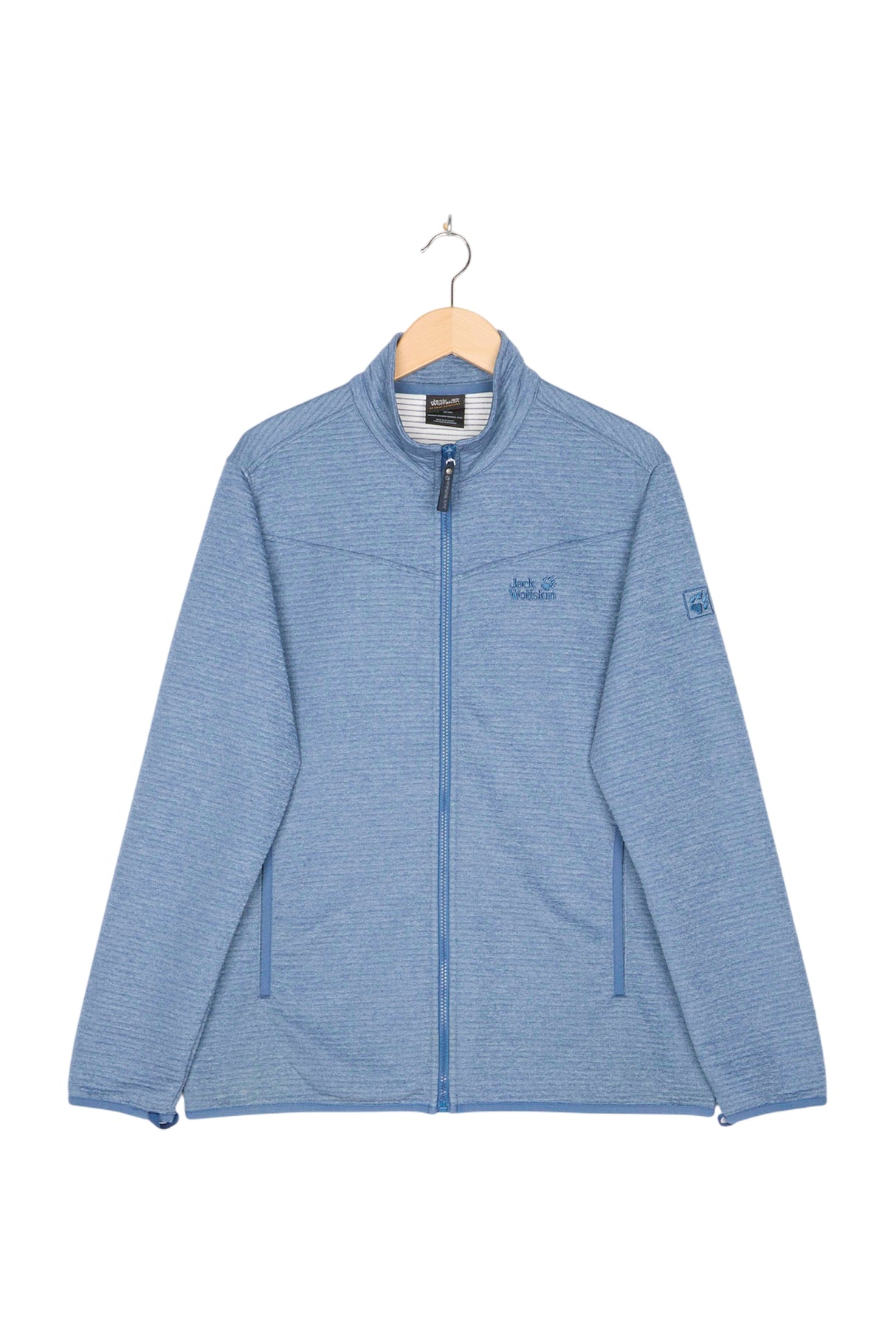 Fleecejacke für Herren