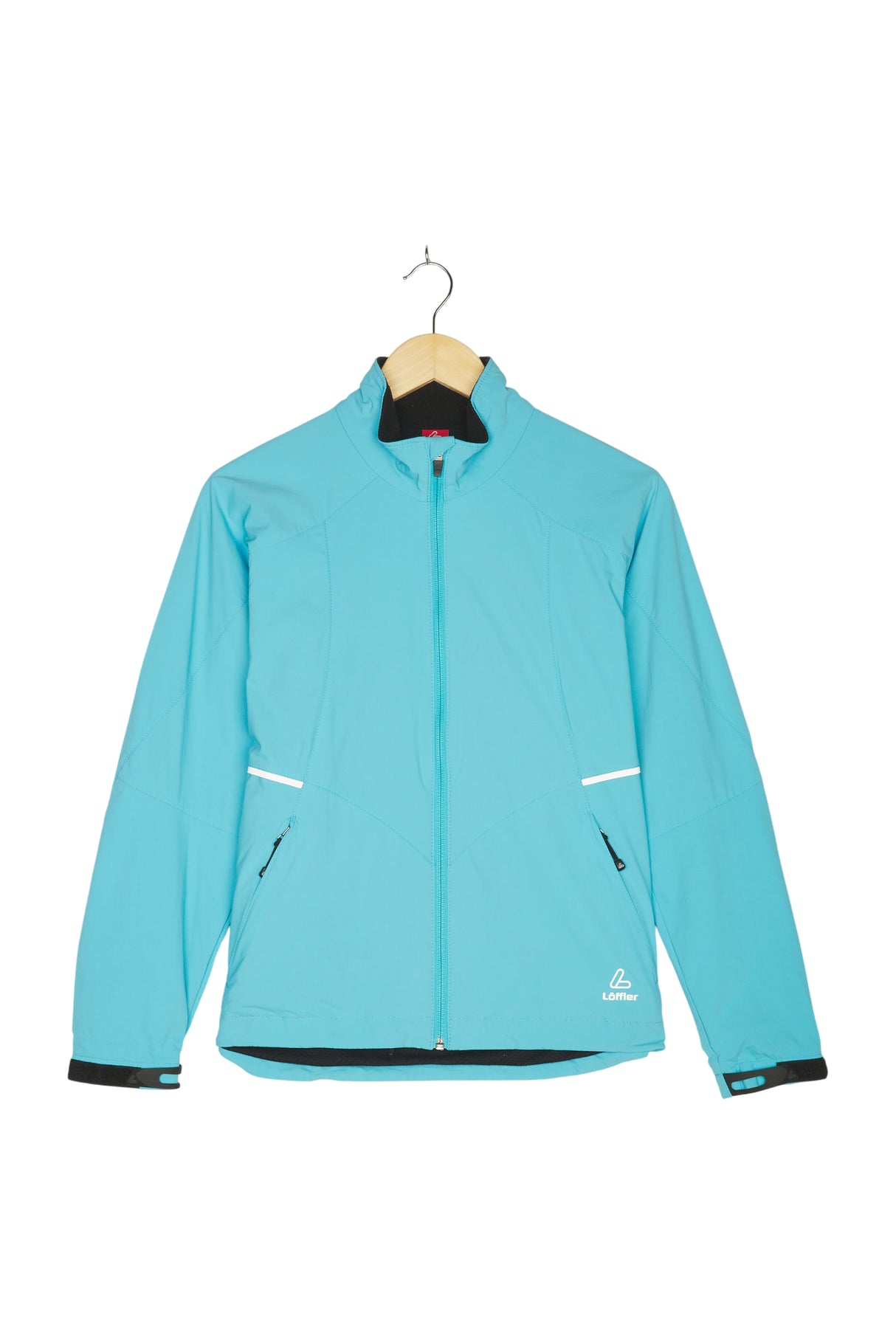 Langlaufjacke für Damen