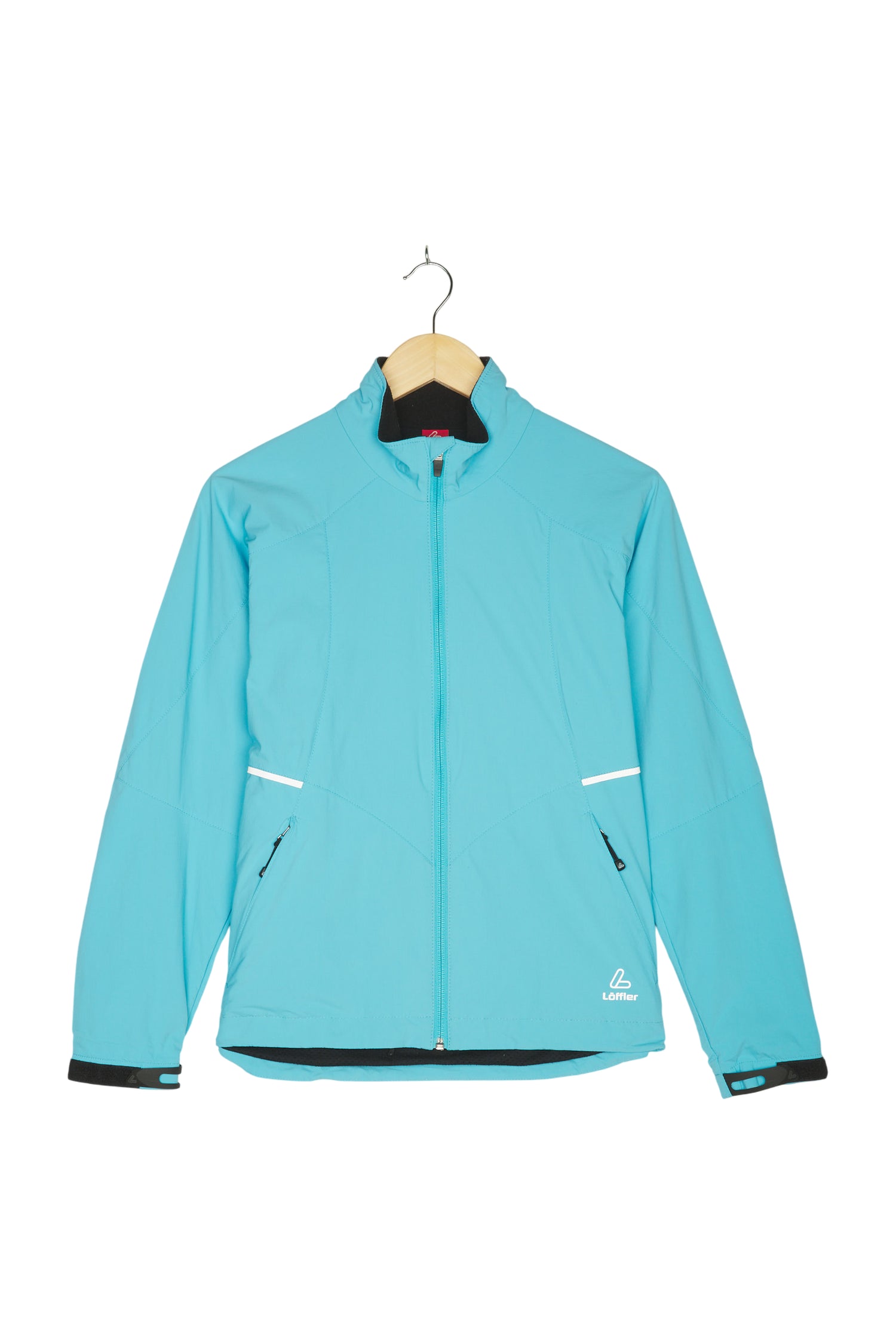 Langlaufjacke für Damen