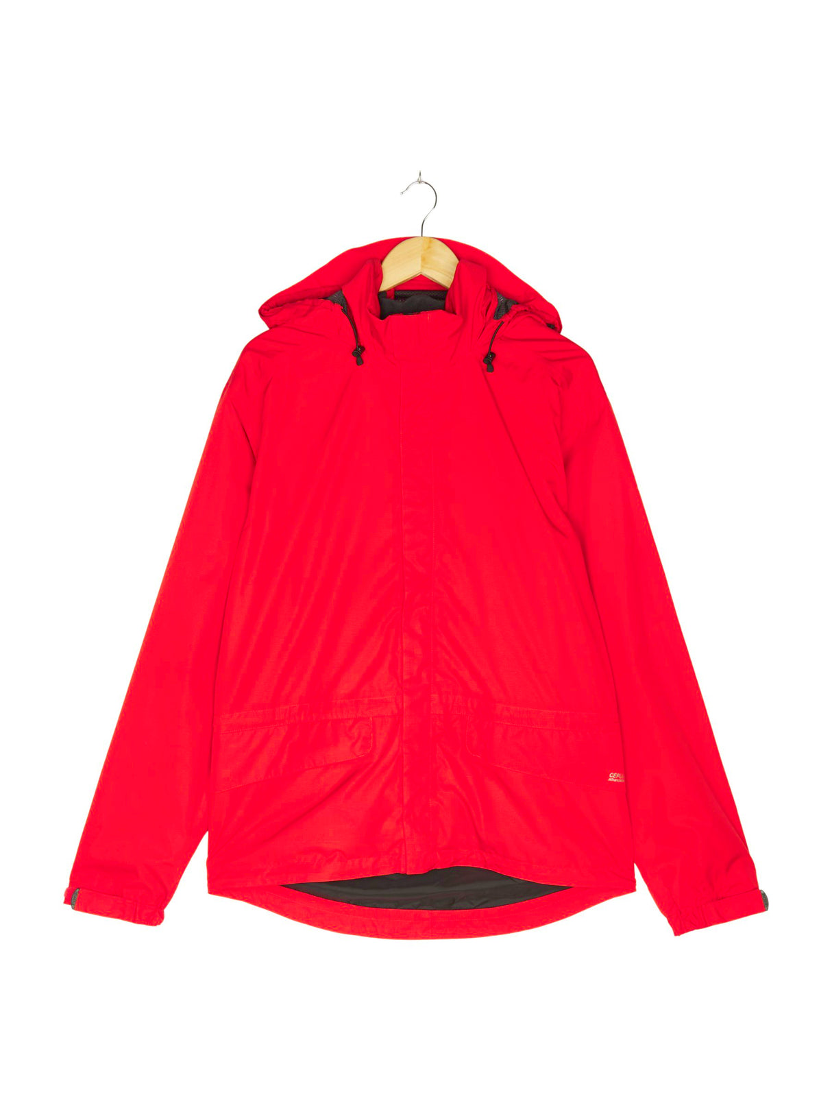 Hardshelljacke, Regenjacke für Herren