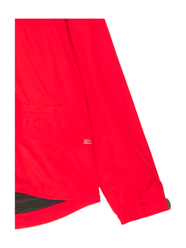 Hardshelljacke, Regenjacke für Herren