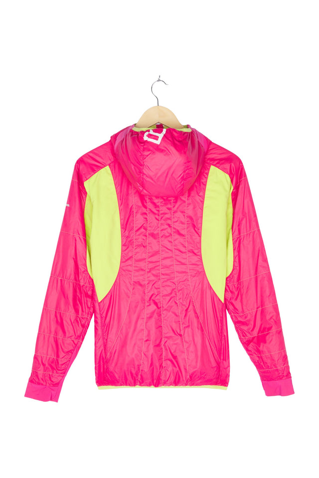 Isolationsjacke (Wolle) für Damen