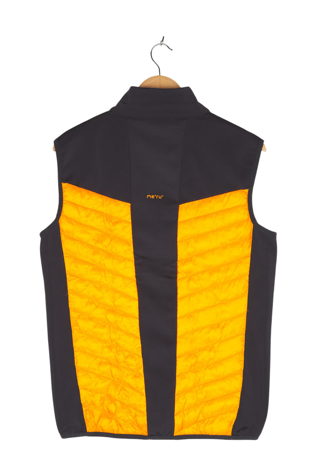 Kunstfaserweste für Herren