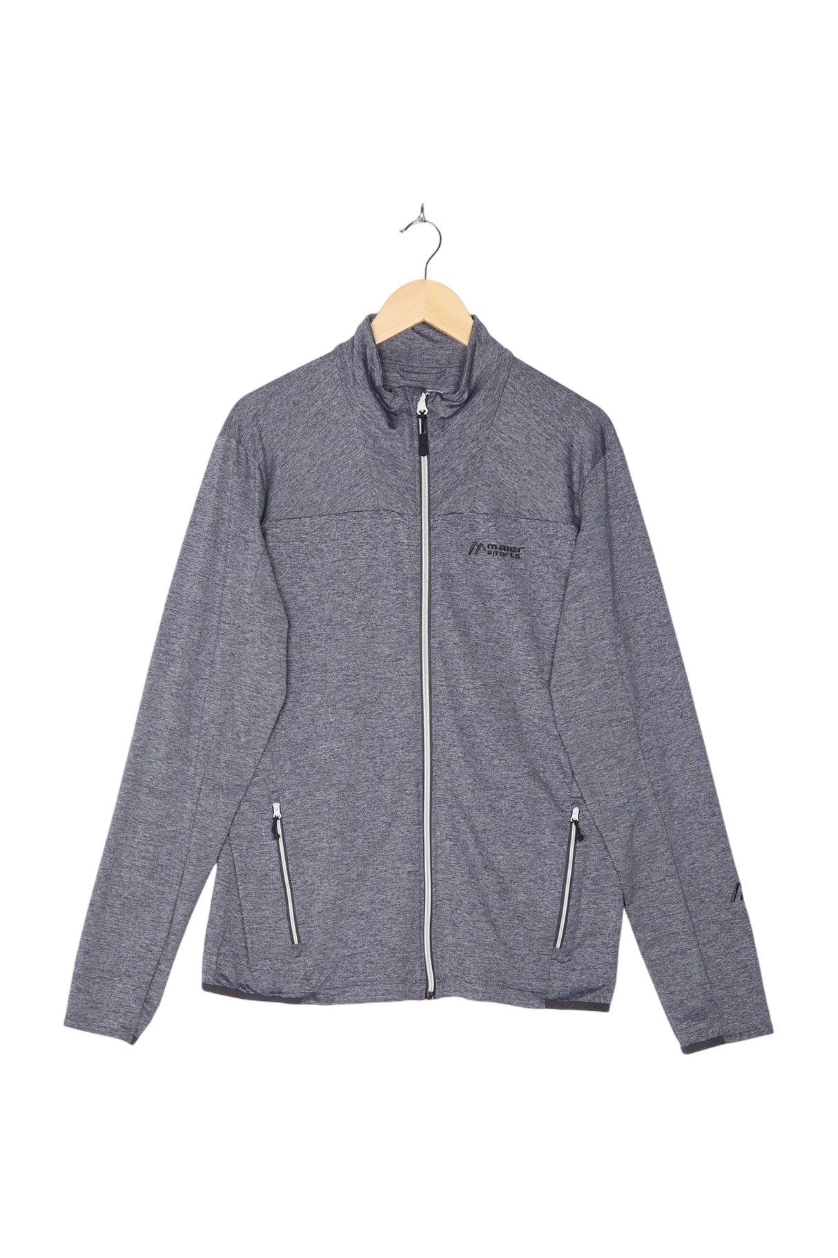 Fleecejacke für Herren