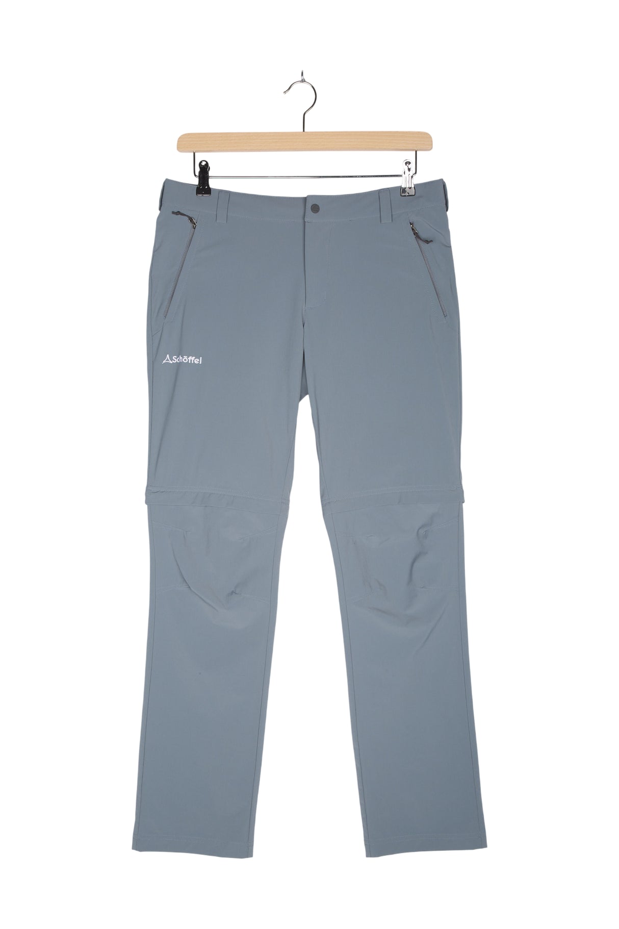 Pants Folkestone Zip Off für Herren