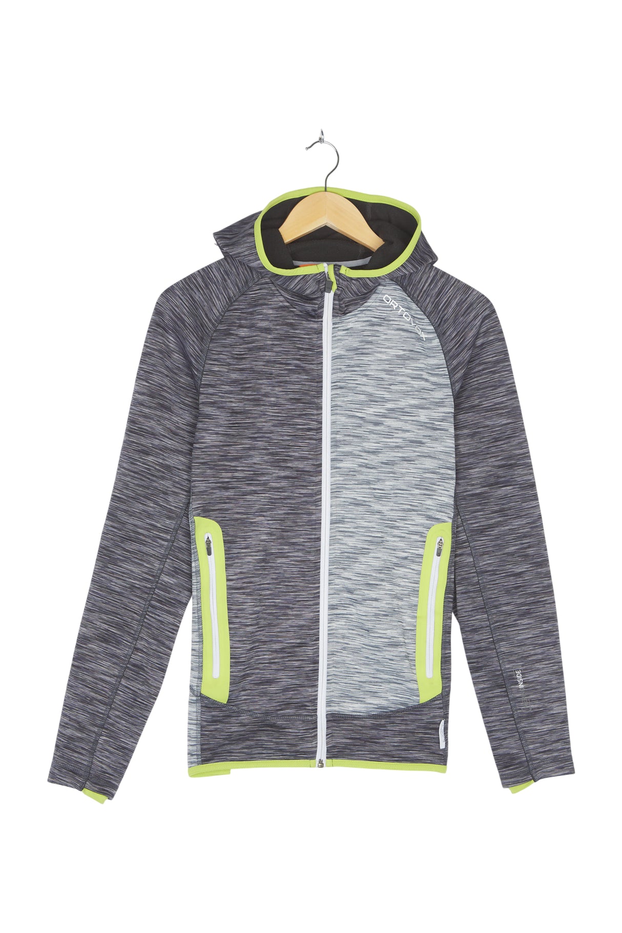 Fleecejacke für Herren