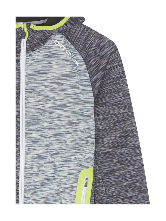 Fleecejacke für Herren