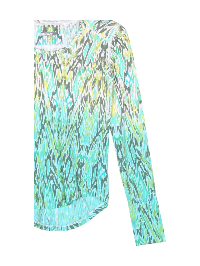 Longsleeve für Damen