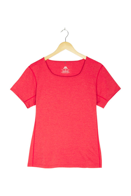 Mountain Equipment T-Shirt Funktion für Damen