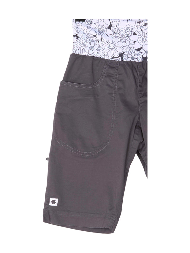 Kletterhose für Damen