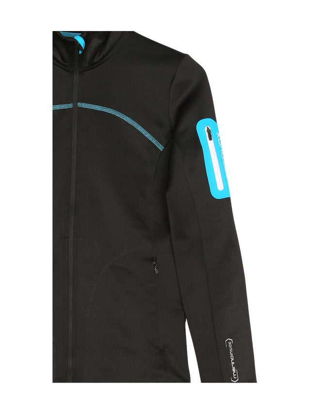 Fleecejacke für Damen