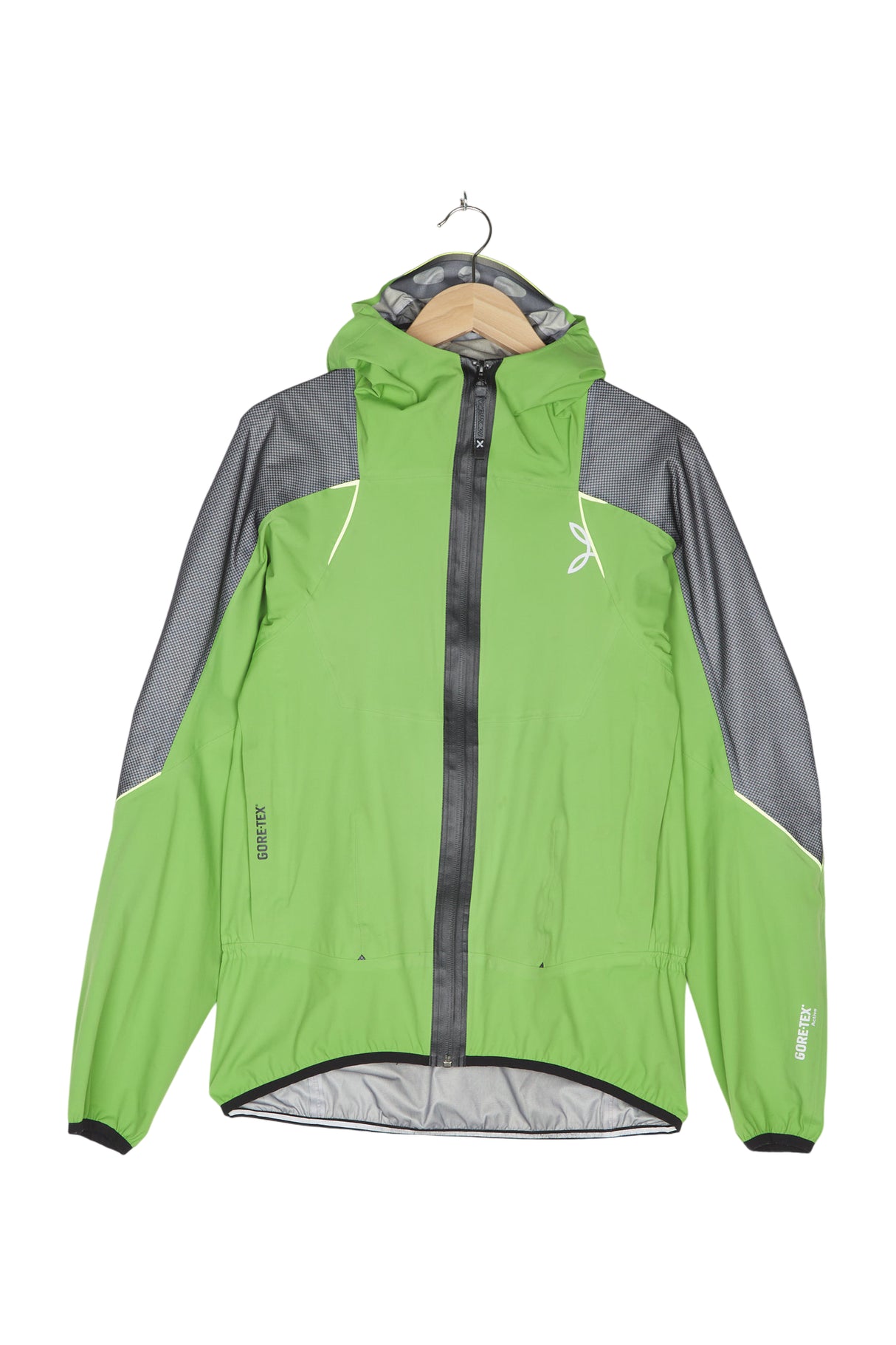 Hardshelljacke mit Goretex für Herren