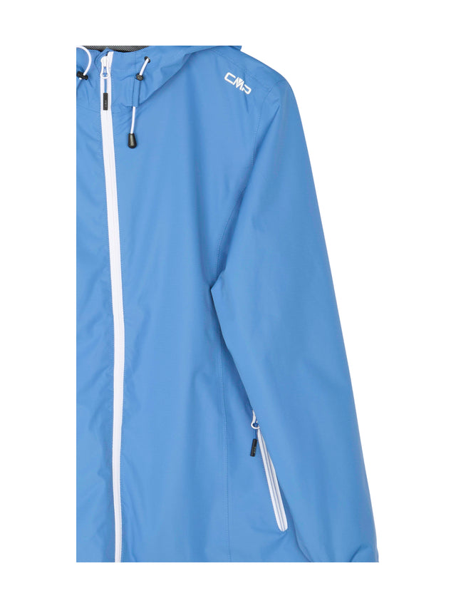 Regenjacke & Hardshelljacke für Damen