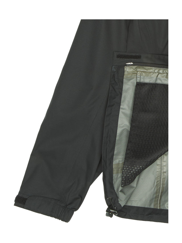 Hardshelljacke, Regenjacke für Damen