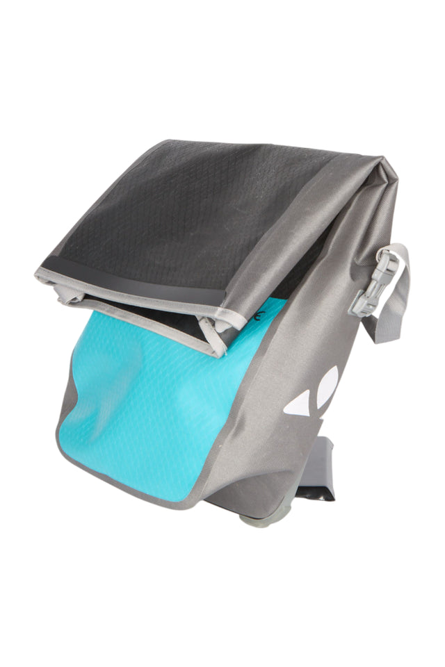 Hinterradtasche (Single & Volumen > 20L) für Damen & Herren