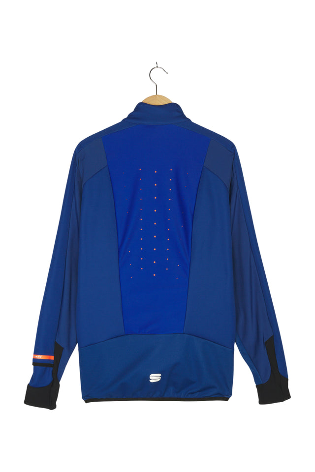 Langlaufjacke für Herren