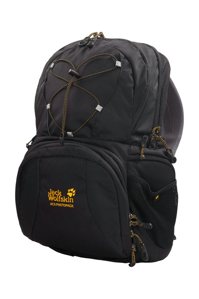 Fotorucksack für Damen & Herren