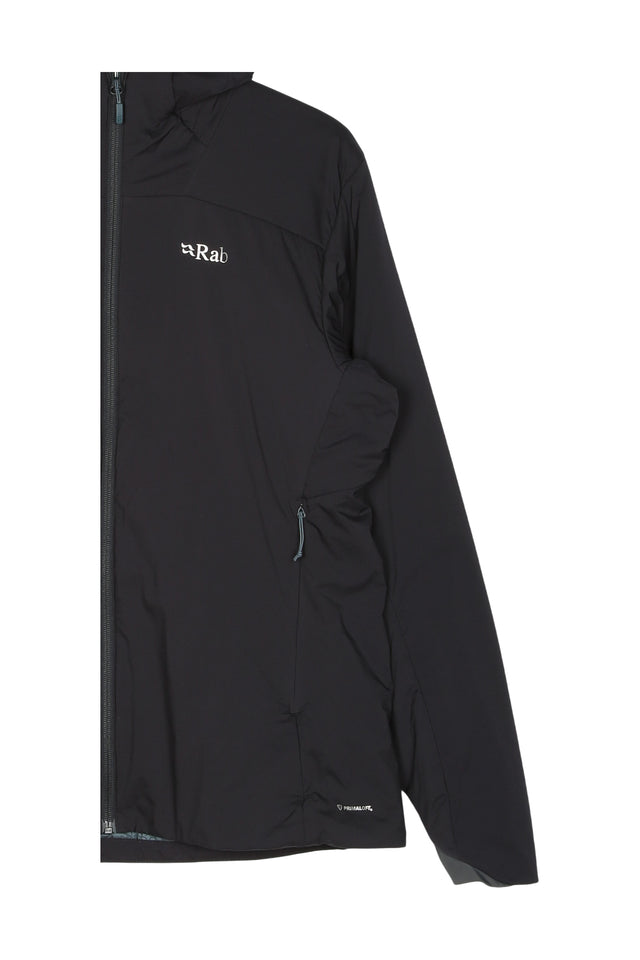 Isolationsjacke für Herren