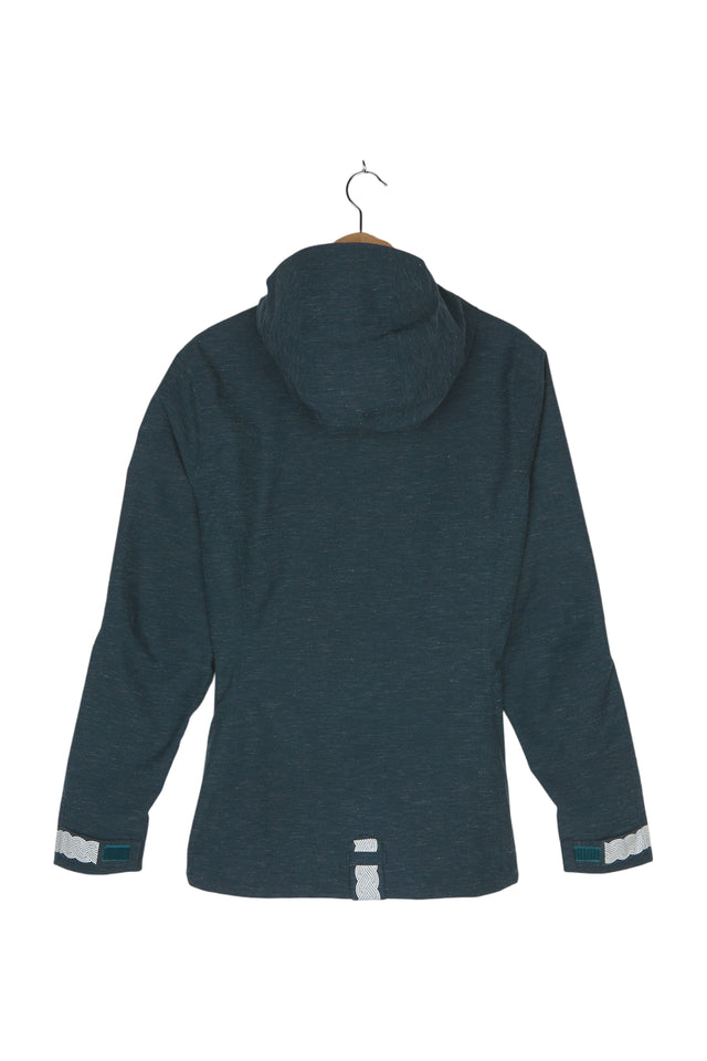 Hardshelljacke, Regenjacke für Herren