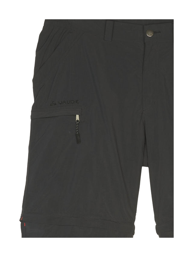 Zip-Hose für Herren