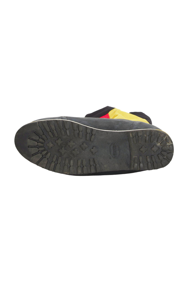 Expeditionsstiefel für Herren