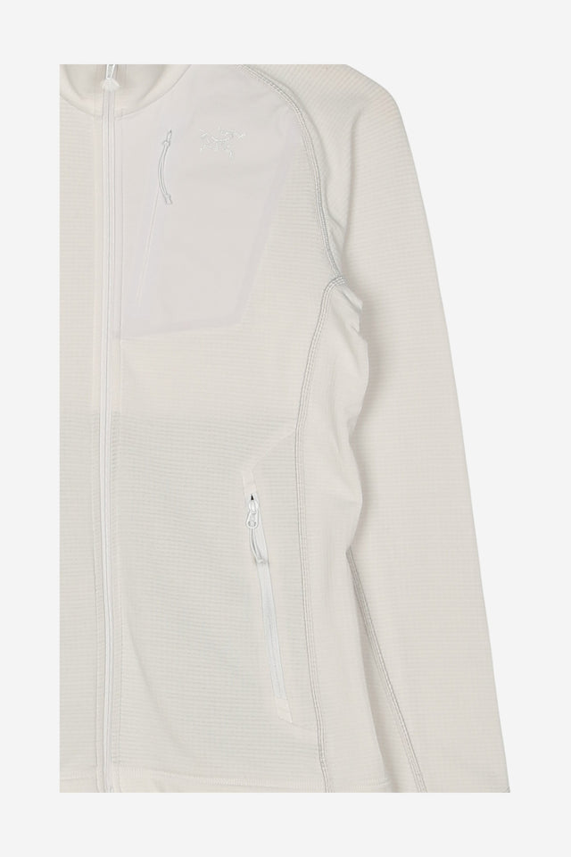 Fleecejacke für Damen