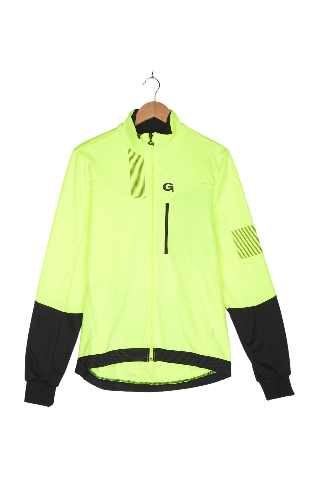 Radjacke für Herren