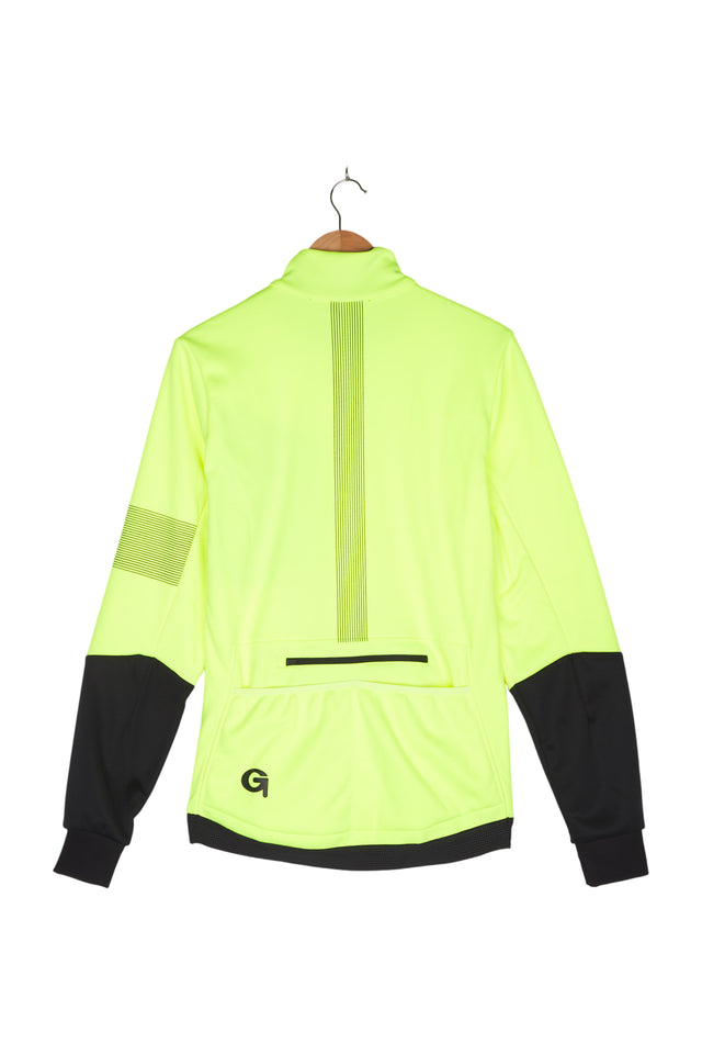 Radjacke für Herren