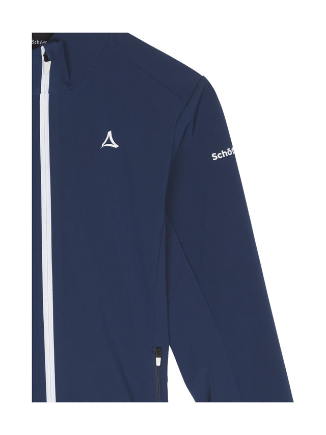 Softshelljacke für Damen