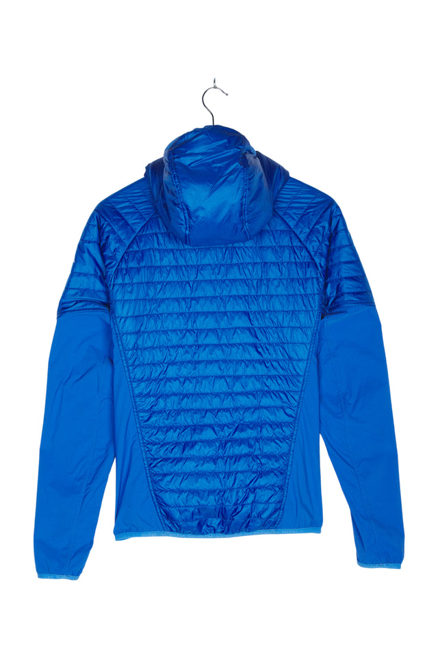 Kunstfaserjacke für Herren