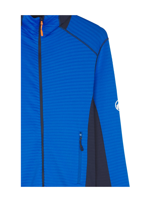 Fleecejacke für Herren