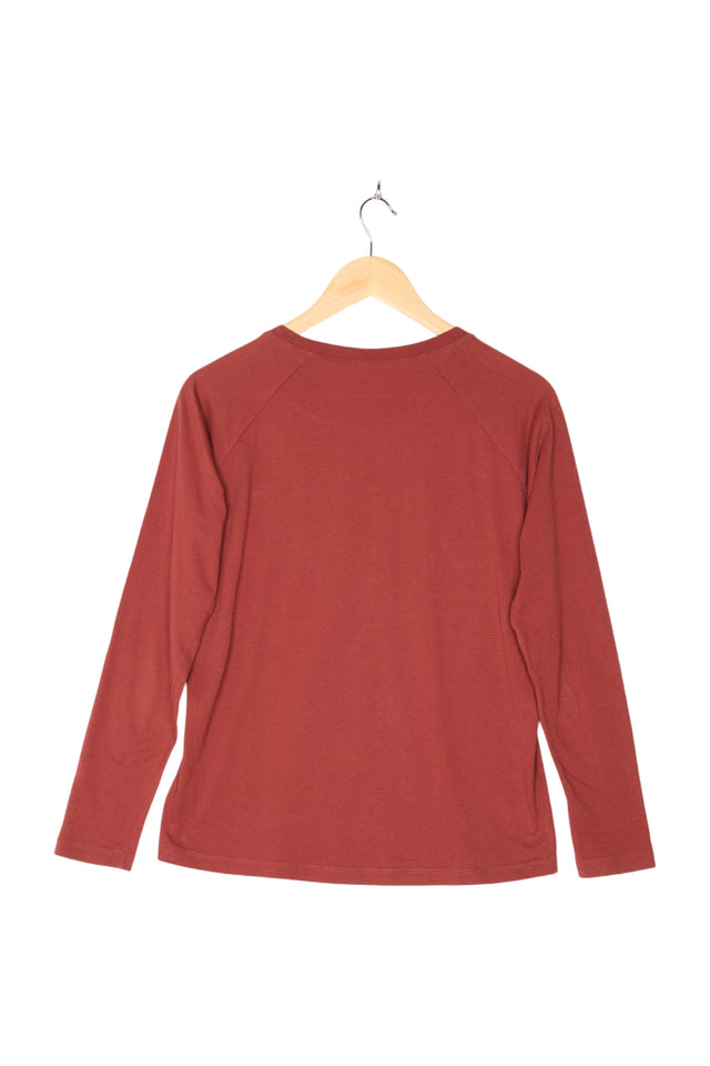 Longsleeve Freizeit für Damen