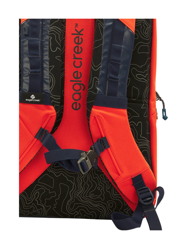 Daypack für Damen & Herren