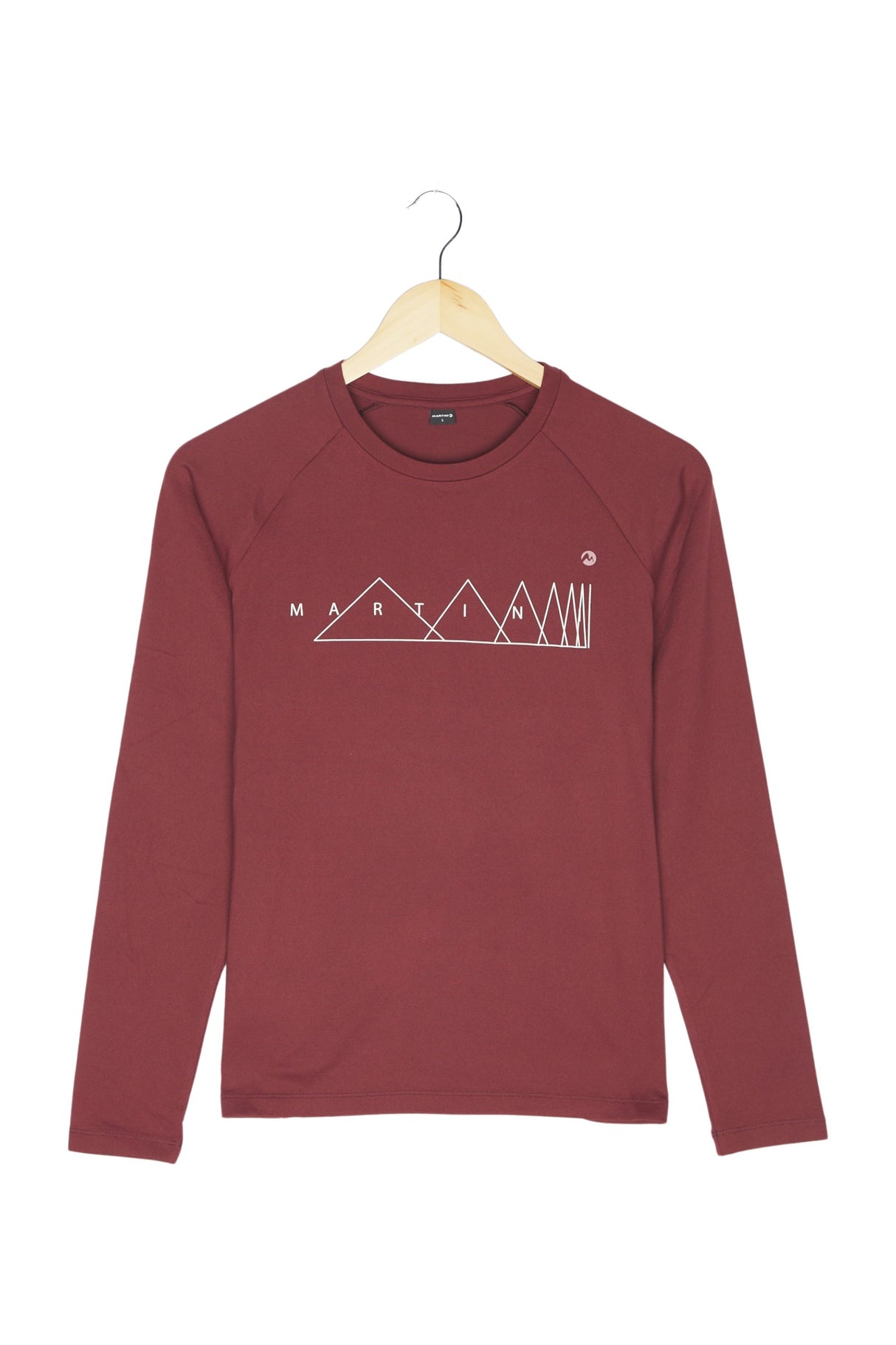 Longsleeve Funktion für Damen