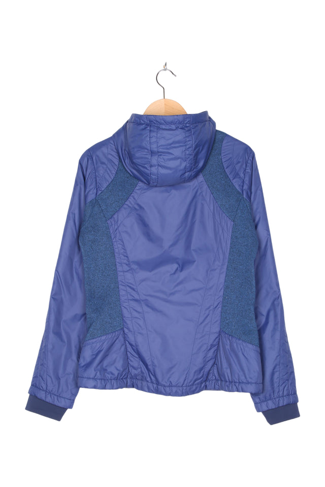 Kunstfaserjacke für Damen