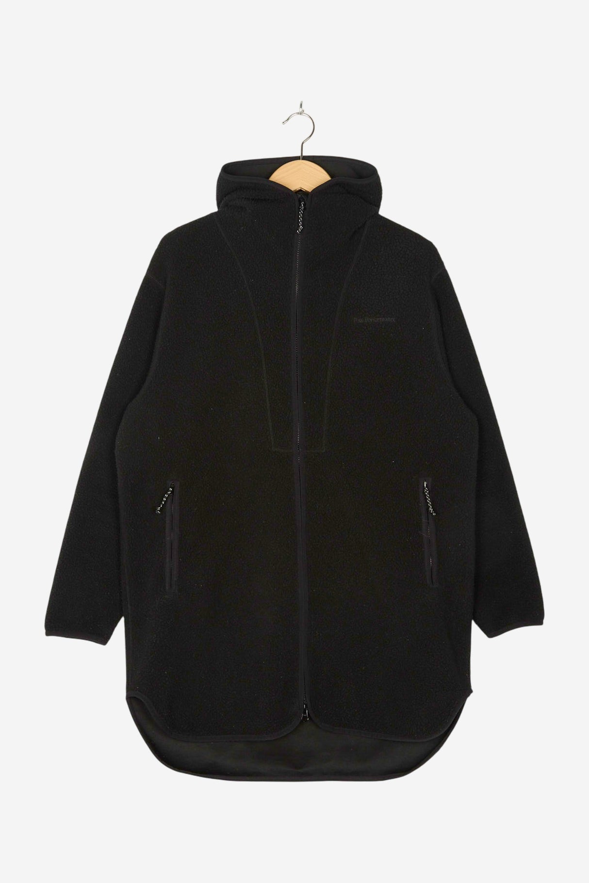 Fleecejacke für Herren