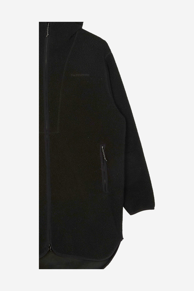 Fleecejacke für Herren