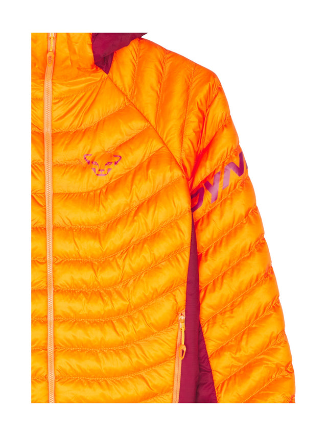 Kunstfaserjacke für Damen